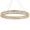 Люстра NEWPORT 8550/110 C gold polished