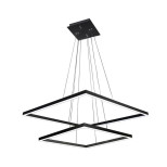 Подвесной светодиодный светильник Kink Light Альтис 08229,19(4000K) Подвесной светодиодный светильник Kink Light Альтис 08229,19(4000K)