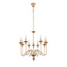 Подвесная люстра ST Luce Novento SL186.203.08