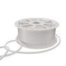 Светодиодная влагозащищенная лента Apeyron 11W/m 288LED/m COB белый 50M 17-52