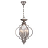 Подвесная люстра ST Luce Foriate SL361.103.04