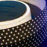 Светодиодная влагозащищенная лента DesignLed 31W/m 350LED/m 2835SMD нейтральный белый 2,5M 000594