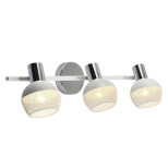 Спот Seven Fires Andela SF4707/3C-CR-WT Спот Seven Fires Andela SF4707/3C-CR-WT
