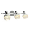 Спот Seven Fires Andela SF4707/3C-CR-WT Спот Seven Fires Andela SF4707/3C-CR-WT