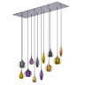 Подвесная люстра Lightstar Pentola 803125