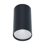 Потолочный светильник Reluce 16002-9.5-001LD GU10 BK