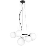 Подвесная люстра Lightstar Globo 815057 Подвесная люстра Lightstar Globo 815057