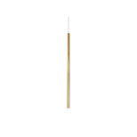 Подвесной светильник Newport 15105/S champagne gold М0069126
