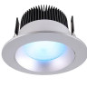 Встраиваемый светильник Deko-Light COB 94 RGBW 565246