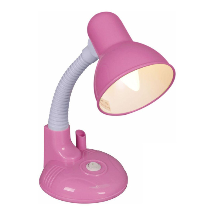 Настольная лампа Reluce 02317-0.7-01 PK Настольная лампа Reluce 02317-0.7-01 PK