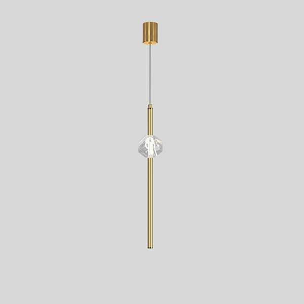 Подвесной светодиодный светильник Imperium Loft Pardis 212925-23