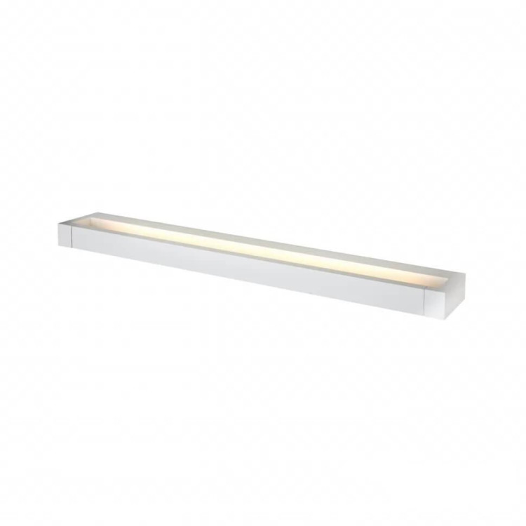 Настенный светодиодный светильник iLedex Firefox W1173-2 WH