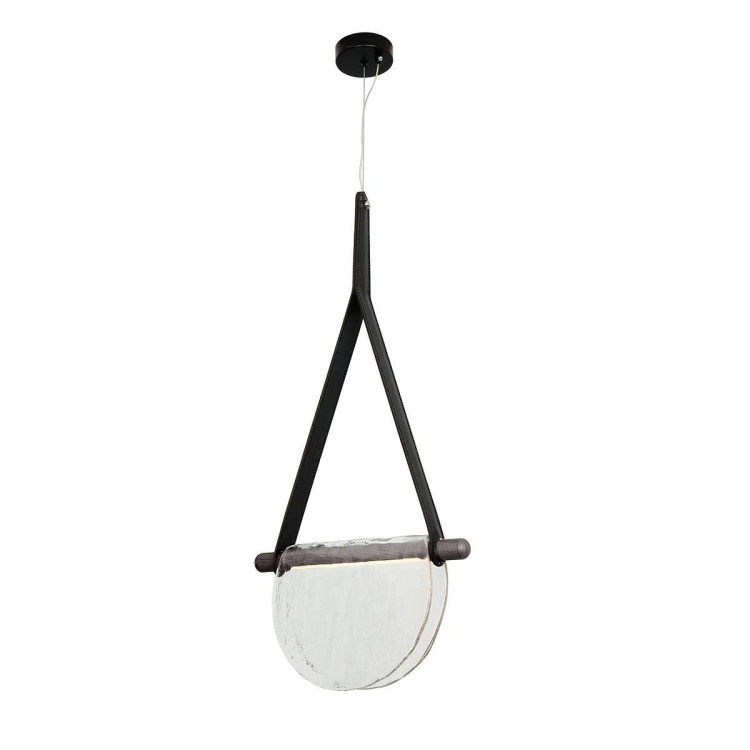 Подвесной светодиодный светильник Kink Light Тэрро 07687-30,19(21) Подвесной светодиодный светильник Kink Light Тэрро 07687-30,19(21)