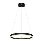 Подвесной светодиодный светильник Lightstar Rotonda 736407 Подвесной светодиодный светильник Lightstar Rotonda 736407