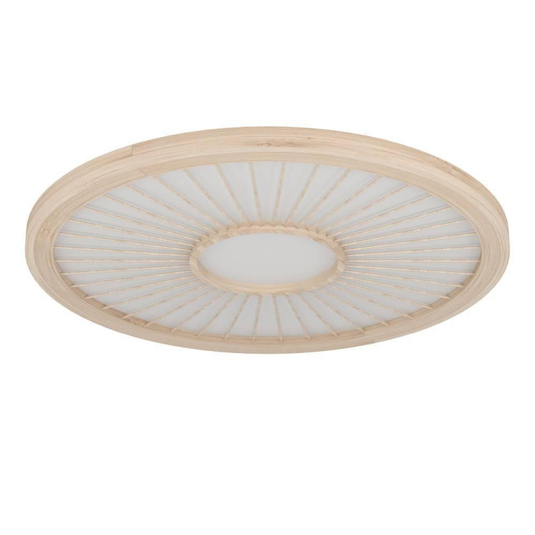 Потолочный светодиодный светильник Eglo Dehesa 390296