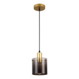 Подвесной светильник Escada Sense 1104/1S Подвесной светильник Escada Sense 1104/1S