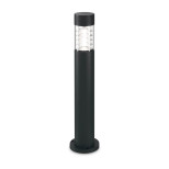 Уличный светильник Ideal Lux Dema PT1 H60 Nero 248226