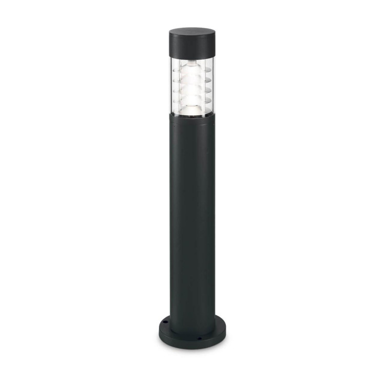Уличный светильник Ideal Lux Dema PT1 H60 Nero 248226