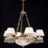  Подвесная люстра Reccagni Angelo L.4761/6+2