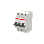 Выключатель автоматический ABB SH203L-C40