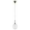 Подвесной светильник Lightstar Globo 813021