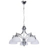 Подвесная люстра MW-Light Фелиция 347017405  Подвесная люстра MW-Light Фелиция 347017405