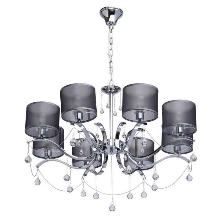 Подвесная люстра MW-Light Федерика 82 379019108  Подвесная люстра MW-Light Федерика 82 379019108