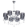 Подвесная люстра MW-Light Федерика 82 379019108  Подвесная люстра MW-Light Федерика 82 379019108