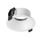 Рамка встраиваемая прямая к 07505x и 07507х STELLA BASE Lightstar 075406