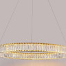 Люстра NEWPORT 8240N/80 gold