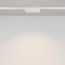 Трековый светильник Technical TR084-1-6W3K-W