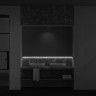 Трековый светильник Technical TR084-1-6W3K-W