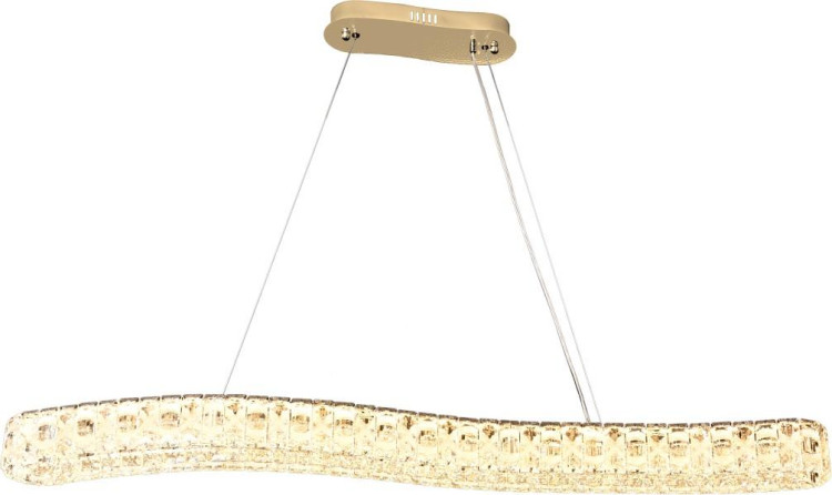 Светильник подвесной светодиодный Stilfort 4021/03/12PL, серия Spayd