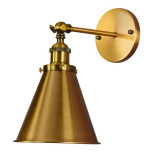 Бра Lumina Deco Rubi LDW B007-1 MD Бра Lumina Deco Rubi LDW B007-1 MD