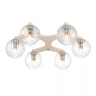 Потолочная люстра Citilux Коптер CL116160