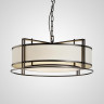 Подвесная люстра Imperium Loft Aden 151582-26