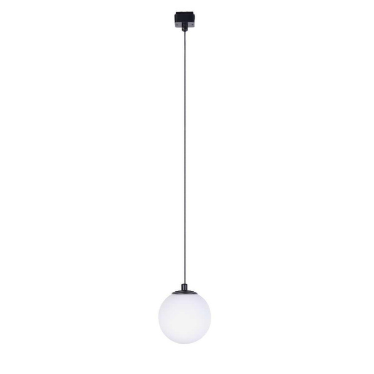 Трековый светодиодный светильник Favourite Unika 4155-1P Трековый светодиодный светильник Favourite Unika 4155-1P