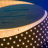 Светодиодная влагозащищенная лента DesignLed 31W/m 350LED/m 2835SMD теплый белый 2,5M 000534