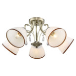 Потолочная люстра Velante 111-507-05