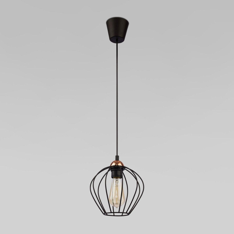 Подвесной светильник TK Lighting 1640 Galaxy