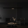 Трековый светильник Technical TR036-4-12WTW-DD-B