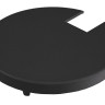 Крышка Deko-Light Heatsink Cover Black for Series Uni II 930337
