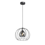 Потолочная люстра Vitaluce V3098-1/1S