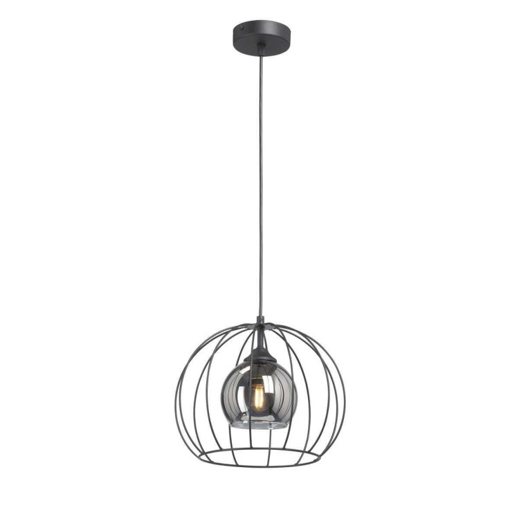 Потолочная люстра Vitaluce V3098-1/1S