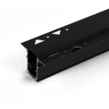 Шинопровод магнитный встраиваемый Elektrostandard Slim Magnetic 85087/00 a057187 Шинопровод магнитный встраиваемый Elektrostandard Slim Magnetic 85087/00 a057187