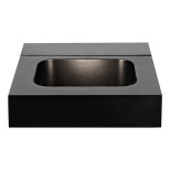 Настенный светодиодный светильник iLedex Shedar ZD8085S-6W BK Настенный светодиодный светильник iLedex Shedar ZD8085S-6W BK
