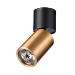 Спот Odeon Light Hightech Duetta 4280/1C Спот Odeon Light Hightech Duetta 4280/1C