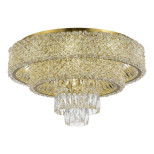 Настенный светильник Evoluce Lorea SLE1196-301-01