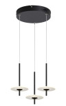 Светильник подвесной светодиодный Moderli Ella V11391-PL