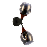 Бра Evoluce Ciotolla SLE113401-02 Бра Evoluce Ciotolla SLE113401-02